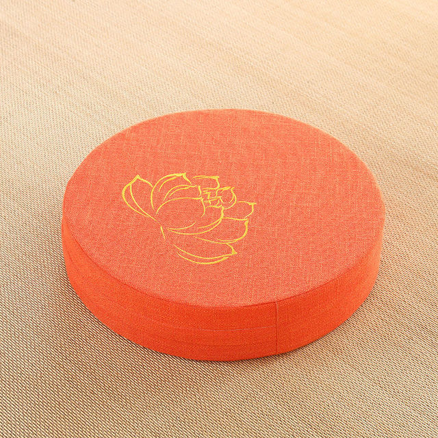 Yoga Removable Cushion