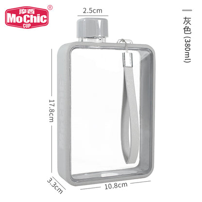 Flask Water Bottle