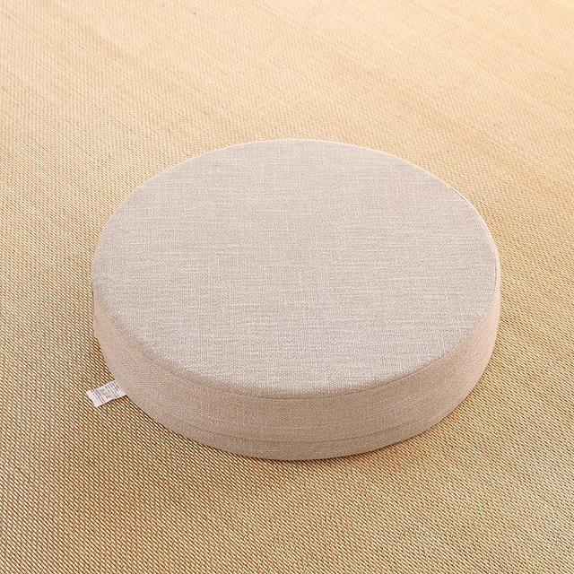 Yoga Removable Cushion