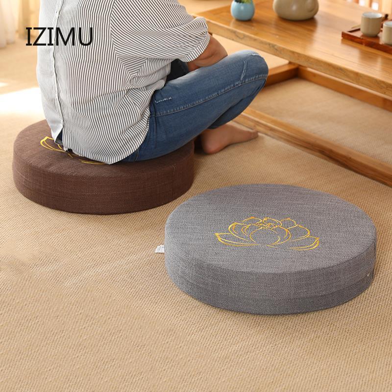 Yoga Removable Cushion