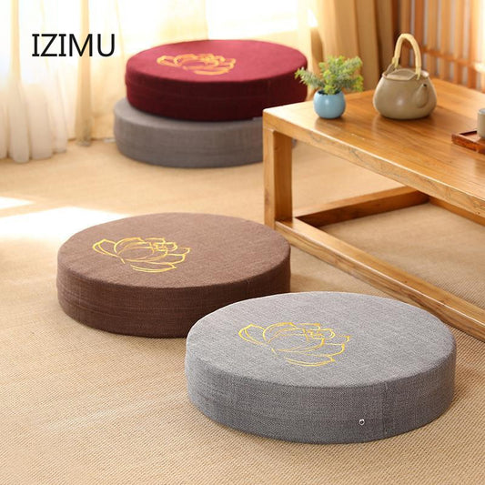 Yoga Removable Cushion